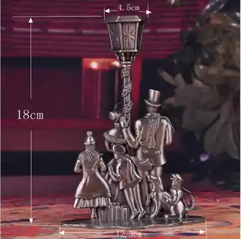 Europe Vintage Candle Holders Family Candelabra Metal Candle Holder for Home Decoration Wedding Decorations WZF145
Europe Vintage Candle Holders Family Candelabra Metal Candle Holder for Home Decoration Wedding Decorations WZF145