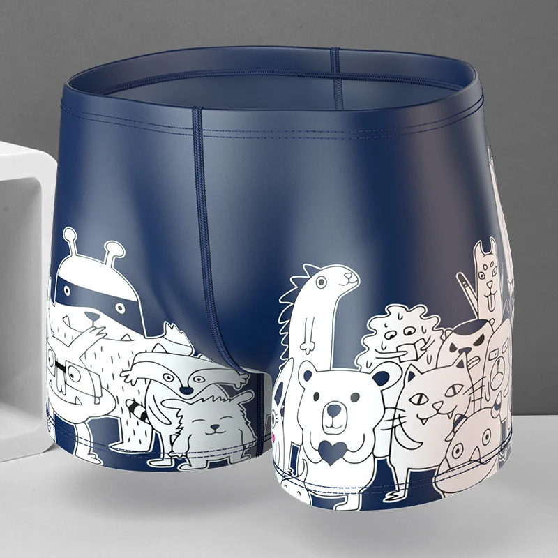 Printed Stylish Swimwear Men Swimming Shorts Trunks Male Swimsuits Briefs Beach Bathing Suits New 2018 F20402O
Printed Stylish Swimwear Men Swimming Shorts Trunks Male Swimsuits Briefs Beach Bathing Suits New 2018 F20402O