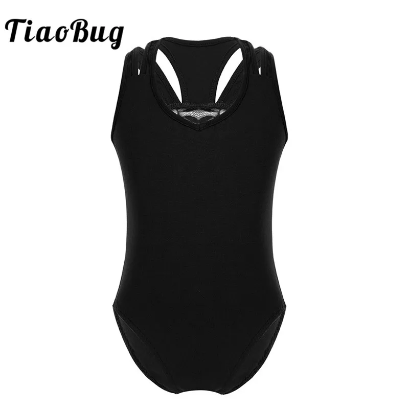 TiaoBug Children Cotton Lace Splice Professional Ballet Leotards for Girls Gymnastics Leotard Sports Practice Kids Dance Costume
TiaoBug Children Cotton Lace Splice Professional Ballet Leotards for Girls Gymnastics Leotard Sports Practice Kids Dance Costume