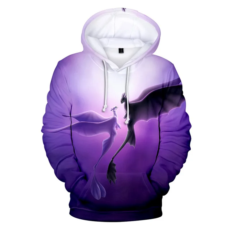 Boy Girl Hoodies Sweatshirts How to Train Your Dragon 3 Cartoon 3D Printed Hoodies Kid Clothes Boys long Sleeve Tshirt Costume
Boy Girl Hoodies Sweatshirts How to Train Your Dragon 3 Cartoon 3D Printed Hoodies Kid Clothes Boys long Sleeve Tshirt Costume