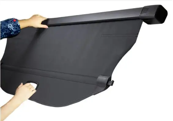 For Hyundai 13-2018 New Shengda IX35/IX45 Automotive Shield Curtain Reserve Box Shield Shield Separator Refitting
For Hyundai 13-2018 New Shengda IX35/IX45 Automotive Shield Curtain Reserve Box Shield Shield Separator Refitting