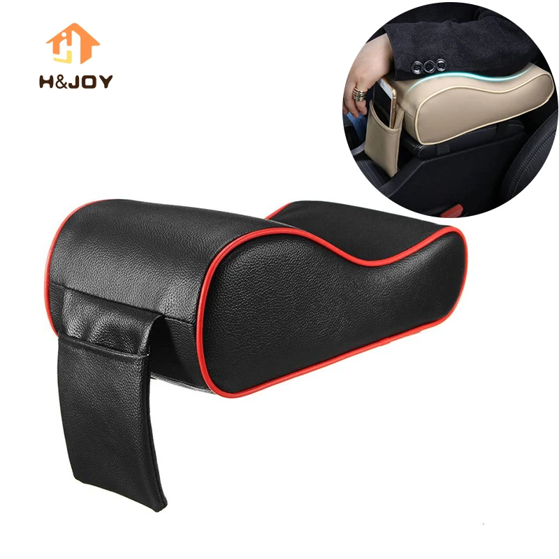 Universal Car Armrest Cushion Car Center Console Seat Memory Foam Rest Pillow Car Arm Rest Cushion Seat Box Pad
Universal Car Armrest Cushion Car Center Console Seat Memory Foam Rest Pillow Car Arm Rest Cushion Seat Box Pad