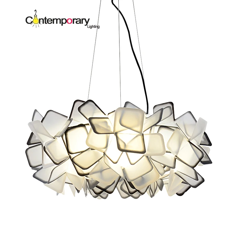 Clouds color suspension Modern Adrian Creative Designer Clizia Fume ceiling Light for Bedroom Hotel bar Art Living room
Clouds color suspension Modern Adrian Creative Designer Clizia Fume ceiling Light for Bedroom Hotel bar Art Living room