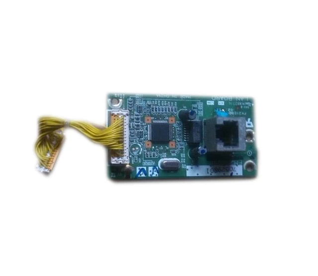 einkshop Ethernet Internal Print Server Network Card for Canon iR2016 iR2020 iR 2016 2020 2020J 2020S 2016J 2016I 2116
einkshop Ethernet Internal Print Server Network Card for Canon iR2016 iR2020 iR 2016 2020 2020J 2020S 2016J 2016I 2116