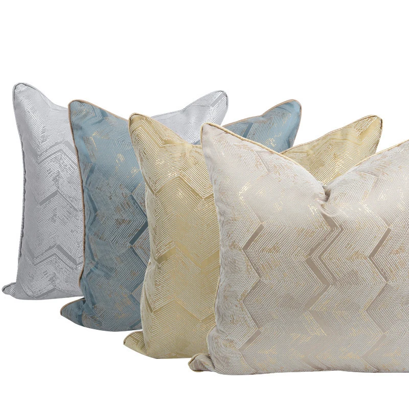 Cushion Cover Luxury European Pillow Cover PillowCase Geometry Home Decorative Sofa Chair Throw Pillow
Cushion Cover Luxury European Pillow Cover PillowCase Geometry Home Decorative Sofa Chair Throw Pillow