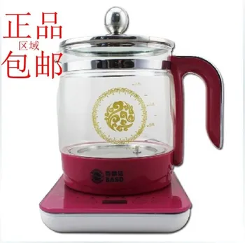 Blockbuster health pot yd-901 thickening glass fully-automatic chinese pot electrical split extracting pot teapot
Blockbuster health pot yd-901 thickening glass fully-automatic chinese pot electrical split extracting pot teapot