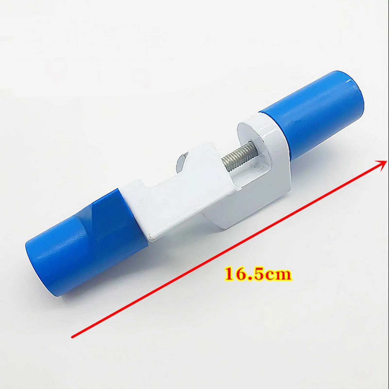 Holder 0.3-2.5mm Zine Alloy Stand Double Top Vane Folder Clamp Formwork Laboratory Chemistry Kit Tools
Holder 0.3-2.5mm Zine Alloy Stand Double Top Vane Folder Clamp Formwork Laboratory Chemistry Kit Tools