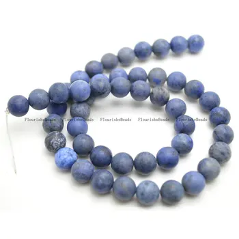 Natural Matte Dumortierite Stone Round Loose Beads DIY Jewelry Necklace Making Supplies 4mm 6mm 8mm 10mm 12mm
Natural Matte Dumortierite Stone Round Loose Beads DIY Jewelry Necklace Making Supplies 4mm 6mm 8mm 10mm 12mm