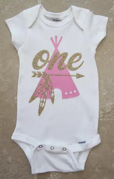 personalized Wild One Teepee boy girl first birthday bodysuit onepiece Tutu Dress romper Outfit Set baby shower party favors
personalized Wild One Teepee boy girl first birthday bodysuit onepiece Tutu Dress romper Outfit Set baby shower party favors