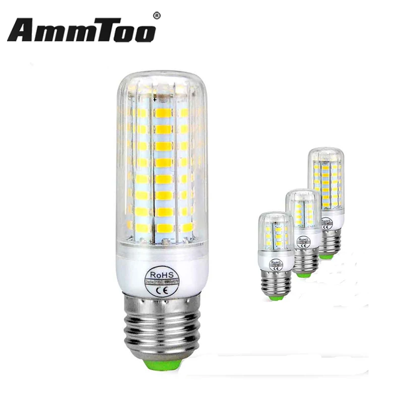 5731 Energy Saving LED Lamp Replace 20W 30W 60W 80W Incandescent Light E27 24Led 30Led 64Led 80Led Lampada Led Better Than 5730
5731 Energy Saving LED Lamp Replace 20W 30W 60W 80W Incandescent Light E27 24Led 30Led 64Led 80Led Lampada Led Better Than 5730