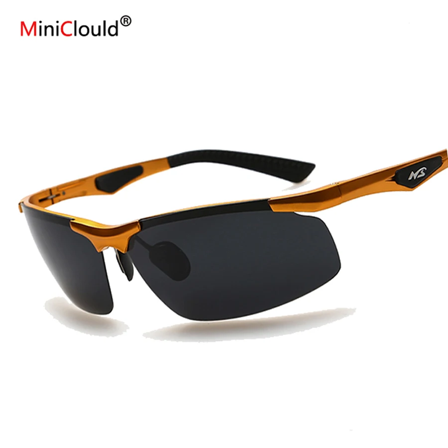 Sports Sunglasses Polarized Night Vision Goggles Outdoor Glasses Sports Eyewear Polarized Fishing Glasses Car Glasses Polarized
Sports Sunglasses Polarized Night Vision Goggles Outdoor Glasses Sports Eyewear Polarized Fishing Glasses Car Glasses Polarized