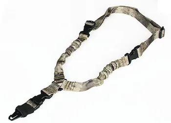 New High quality one point Lanyard QD Utility Multipurpose safe rifle sling for shooting hunting ATACS
New High quality one point Lanyard QD Utility Multipurpose safe rifle sling for shooting hunting ATACS