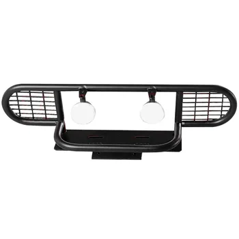 1x bumper size 20 x 8 x 8 cm 2x lampshade for the Guard front impact 1:10 simulation climbing D90 D110 camel cup 6.13
1x bumper size 20 x 8 x 8 cm 2x lampshade for the Guard front impact 1:10 simulation climbing D90 D110 camel cup 6.13