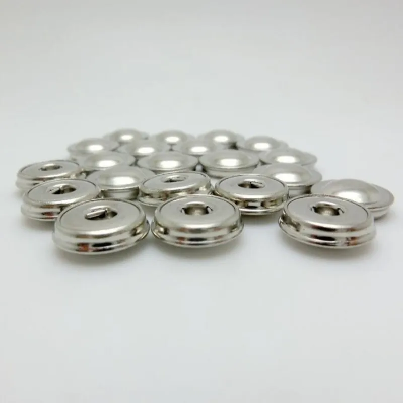 100pcs/lot Medical ECG Snap Terminal,ecg button Physiotherapy ECG Machine parts metal stamping snap,nikel plated
100pcs/lot Medical ECG Snap Terminal,ecg button Physiotherapy ECG Machine parts metal stamping snap,nikel plated