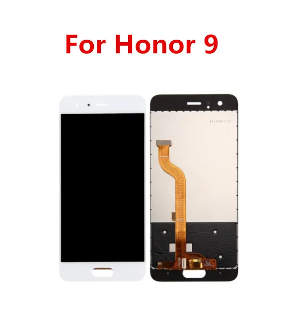 For Huawei Honor 9 Display Touch Screen Digitizer Assembly For Honor 9 LCD STF-L09 STF-AL10 STF-AL00 LCD Screen Repair Parts
For Huawei Honor 9 Display Touch Screen Digitizer Assembly For Honor 9 LCD STF-L09 STF-AL10 STF-AL00 LCD Screen Repair Parts
