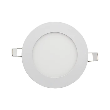 Ultra thin Design 6W LED Downlight Dimmable Ceiling Lamp Recessed Panel Bulb AC85-265V Light Aluminum surface mounted
Ultra thin Design 6W LED Downlight Dimmable Ceiling Lamp Recessed Panel Bulb AC85-265V Light Aluminum surface mounted