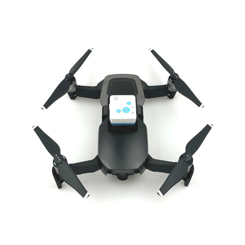 Mavic Air 3D Printed GPS Tracker Holder Locator Carrier Mount Satellite Locator Bracket Supporter for DJI Mavic Air Accessories
Mavic Air 3D Printed GPS Tracker Holder Locator Carrier Mount Satellite Locator Bracket Supporter for DJI Mavic Air Accessories
