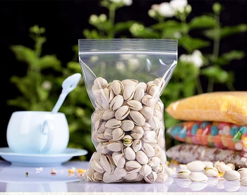 4*6cm Small thicker PE ziplock bag, 500pcs/lot clear ring/crystal packing pouch reusable, powder zipper lock sack
4*6cm Small thicker PE ziplock bag, 500pcs/lot clear ring/crystal packing pouch reusable, powder zipper lock sack