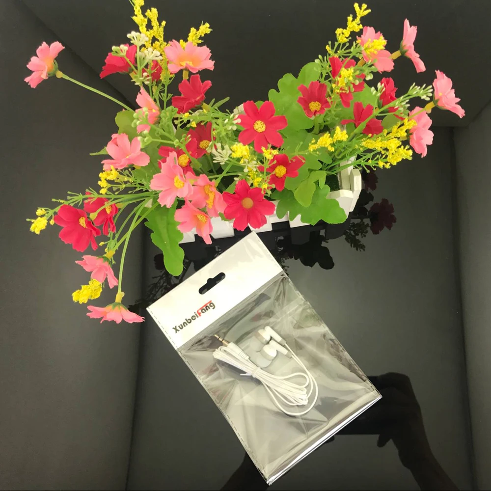 qijiagu In-Ear Wired Earphones Stereo super Bass Earbuds For xiaomi Mobile Phone MP3 MP4 for PC
qijiagu In-Ear Wired Earphones Stereo super Bass Earbuds For xiaomi Mobile Phone MP3 MP4 for PC