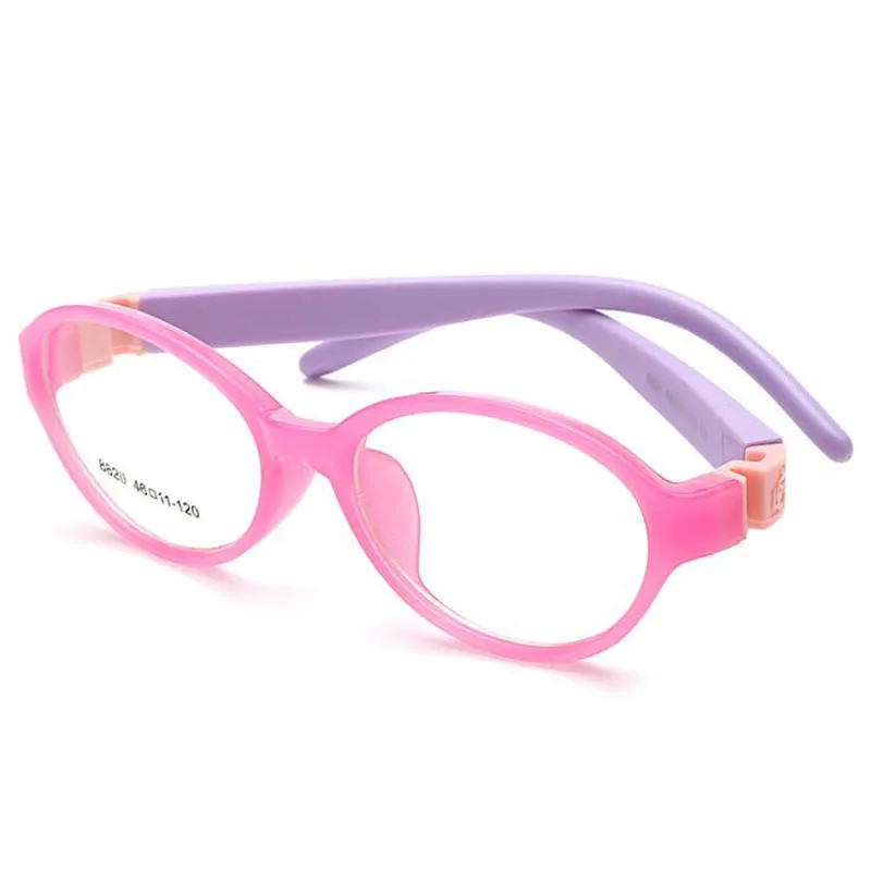 Children Eyeglasses For Kids Detachable Rubber Leg Frames Glasses Optical Eyewear for Children No Screw Safe TR Food Grade Lense
Children Eyeglasses For Kids Detachable Rubber Leg Frames Glasses Optical Eyewear for Children No Screw Safe TR Food Grade Lense