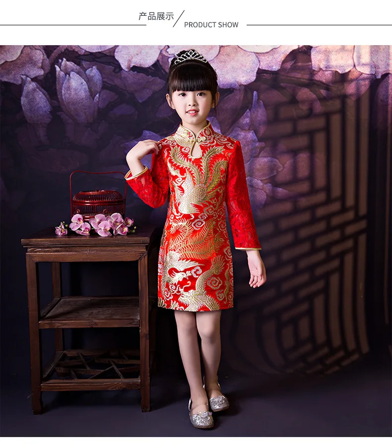 traditional dresses for girls
