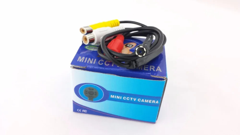 HD Mini IR CCTV Camera Module 700TVL 7mm endoscopic camera module FPV camera module Night vision does not light free shipping
HD Mini IR CCTV Camera Module 700TVL 7mm endoscopic camera module FPV camera module Night vision does not light free shipping