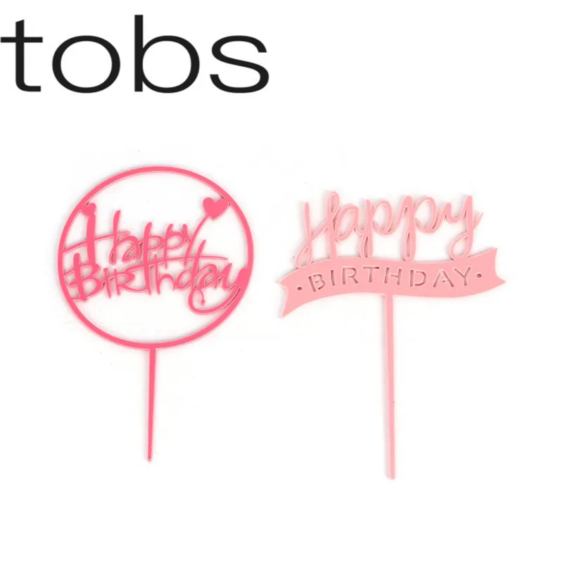 Glitter Birthday Golden Pink Cake Topper Party Supplies Happy Birthday Cake Toppers For Baby Shower Birthday Party Decoration
Glitter Birthday Golden Pink Cake Topper Party Supplies Happy Birthday Cake Toppers For Baby Shower Birthday Party Decoration