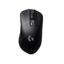RGB Ergonomics Gaming-Sensor Logitech G403 12000DPI Wireless/wired-Gaming-Mouse Weightable