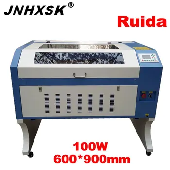 JNHXSK 100w Laser Tube Cnc Laser Engraving Machine cutting machine 6090/9060 Ruida 6442S 110/220V Wood Cutting Machine
JNHXSK 100w Laser Tube Cnc Laser Engraving Machine cutting machine 6090/9060 Ruida 6442S 110/220V Wood Cutting Machine