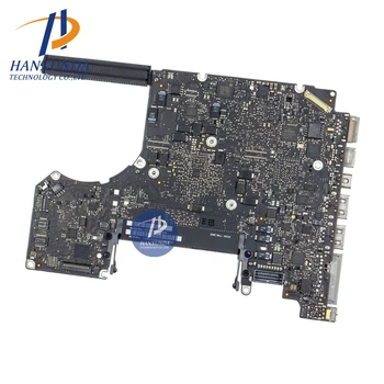 Logic Board 820-2936-A 820-2936-B 2.7GHz Core i7 for 13" A1278 Early 2011 (MC724) 661-6079 661-5870
Logic Board 820-2936-A 820-2936-B 2.7GHz Core i7 for 13" A1278 Early 2011 (MC724) 661-6079 661-5870