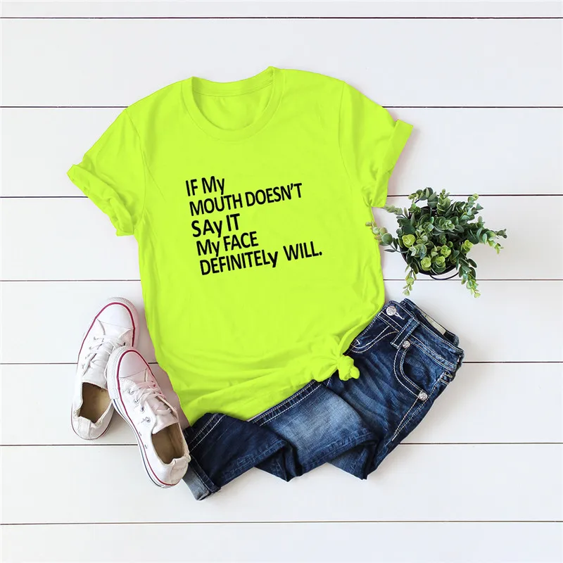 Plus Size S-5XL New Individuality Print T Shirt Women Shirts 100% Cotton O Neck Short Sleeve Summer T-Shirt Tops Casual TShirt
Plus Size S-5XL New Individuality Print T Shirt Women Shirts 100% Cotton O Neck Short Sleeve Summer T-Shirt Tops Casual TShirt