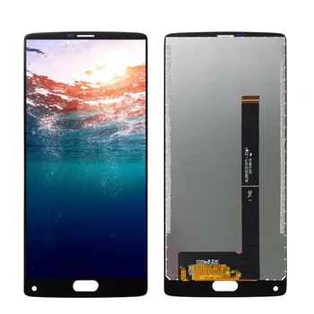 Assembly For HOMTOM S9 PLUS LCD Display+Touch Screen Assembly Repair Parts 5.99''Repair Replacement
Assembly For HOMTOM S9 PLUS LCD Display+Touch Screen Assembly Repair Parts 5.99''Repair Replacement