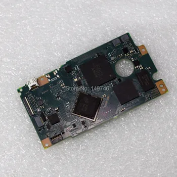 New Main circuit Board/Motherboard/PCB repair Parts For Sony FDR-AX30 AX30 Video camera
New Main circuit Board/Motherboard/PCB repair Parts For Sony FDR-AX30 AX30 Video camera