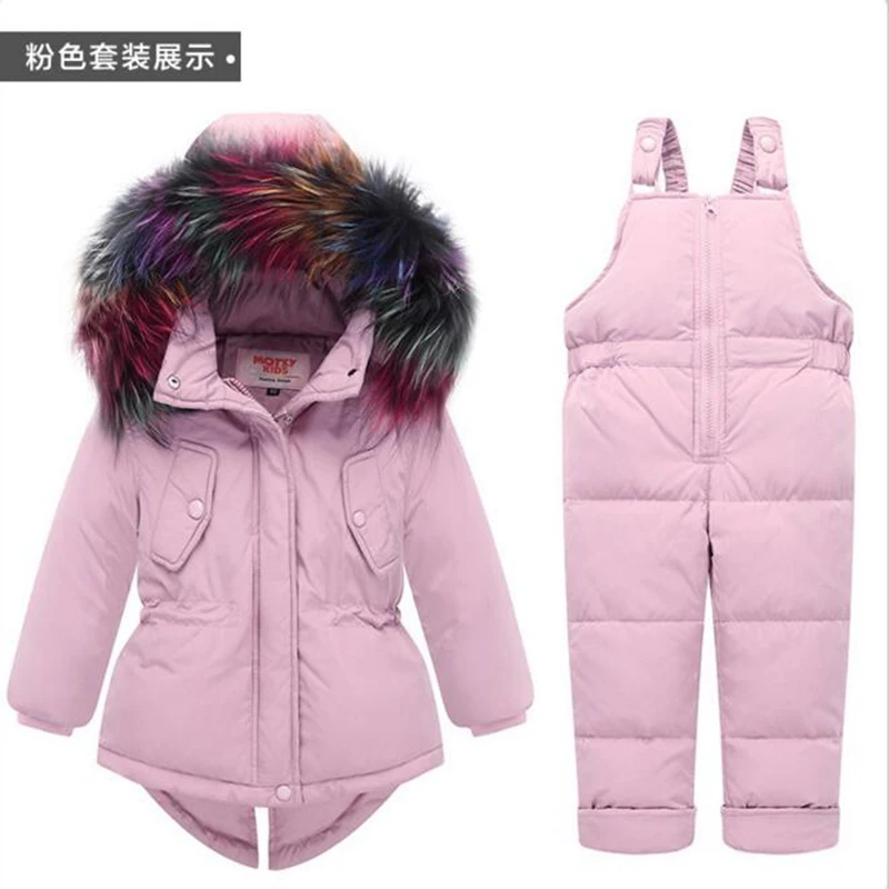 baby winter outdoor clothing