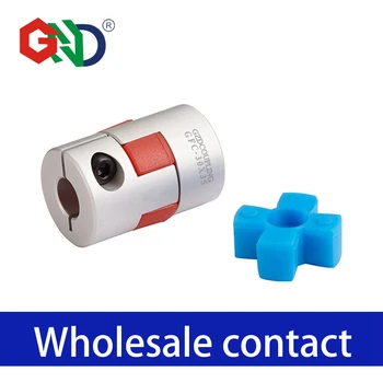 Wholesale flexible coupling GFC coupling aluminum alloy plum-type clamping 888 GND BAND jaw spider
Wholesale flexible coupling GFC coupling aluminum alloy plum-type clamping 888 GND BAND jaw spider