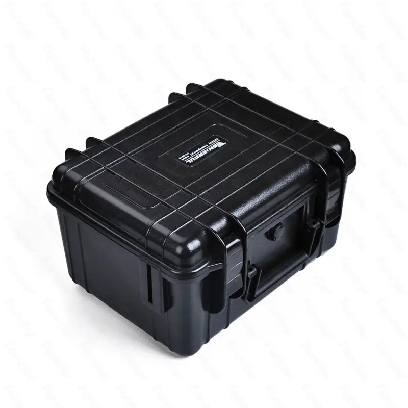 Outdoor Waterproof Airtight Survival Storage ABS Case Container Carry Box Equipment Carrying free shipping
Outdoor Waterproof Airtight Survival Storage ABS Case Container Carry Box Equipment Carrying free shipping