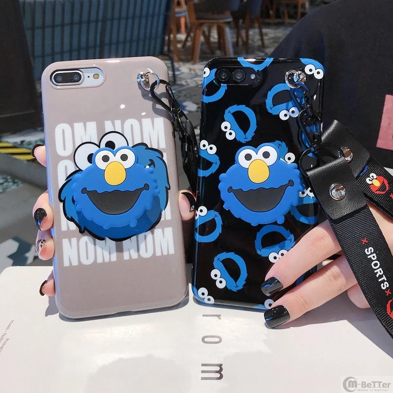 For Samsung S10 plus phone case Galaxy note 8/9 cartoon shell s8/s9plus cute soft silicone cover airbag holder strap couple gift
For Samsung S10 plus phone case Galaxy note 8/9 cartoon shell s8/s9plus cute soft silicone cover airbag holder strap couple gift