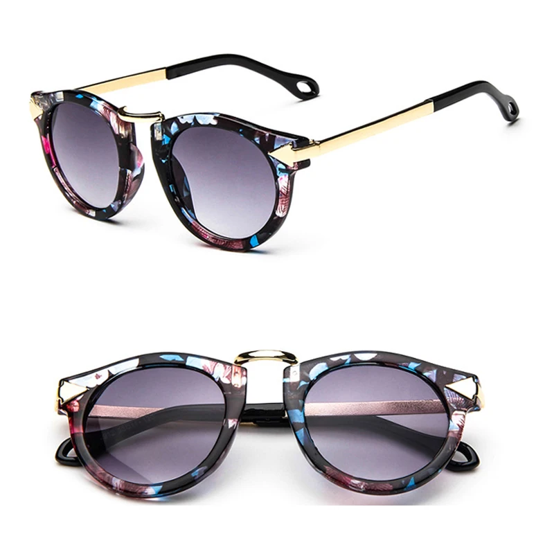 Kids Stylish Cat Eye Sunglasses Girls Vintage Children Eye Glasses Party Eyewear Family Parenting Glasses For Holiday Gift UV400
Kids Stylish Cat Eye Sunglasses Girls Vintage Children Eye Glasses Party Eyewear Family Parenting Glasses For Holiday Gift UV400