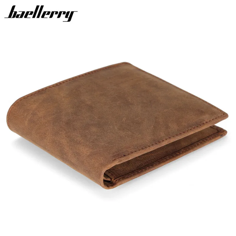 Men Wallet Genuine Leather vintage Grazy Horse Cowhide Leather Wallets Thin Big Capacity Short Purse Coin Pocket Card id Holders
Men Wallet Genuine Leather vintage Grazy Horse Cowhide Leather Wallets Thin Big Capacity Short Purse Coin Pocket Card id Holders