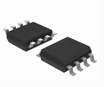10pcs/lot AT24C256N-SU27 AT24C256N-10SU-2.7 AT24C256N AT24C256 24C256 EEPROM 256KBIT 1MHZ SOP8 best quality.
10pcs/lot AT24C256N-SU27 AT24C256N-10SU-2.7 AT24C256N AT24C256 24C256 EEPROM 256KBIT 1MHZ SOP8 best quality.