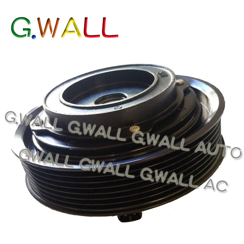 BRAND NEW A/C COMPRESSOR CLUTCH FOR TOYOTA CAMRY AND HIGHLANDER INCLUDES PULLEY BEARING COIL 8831048060 88320-8C000 8832006080
BRAND NEW A/C COMPRESSOR CLUTCH FOR TOYOTA CAMRY AND HIGHLANDER INCLUDES PULLEY BEARING COIL 8831048060 88320-8C000 8832006080