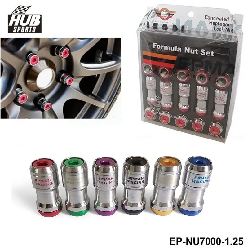 AUTHENTIC ACORN RIM Racing Lug Wheel Nuts Screw 20 X 1.25 20PCS CAR For Toyota RED HU-NU7000-1.25
AUTHENTIC ACORN RIM Racing Lug Wheel Nuts Screw 20 X 1.25 20PCS CAR For Toyota RED HU-NU7000-1.25