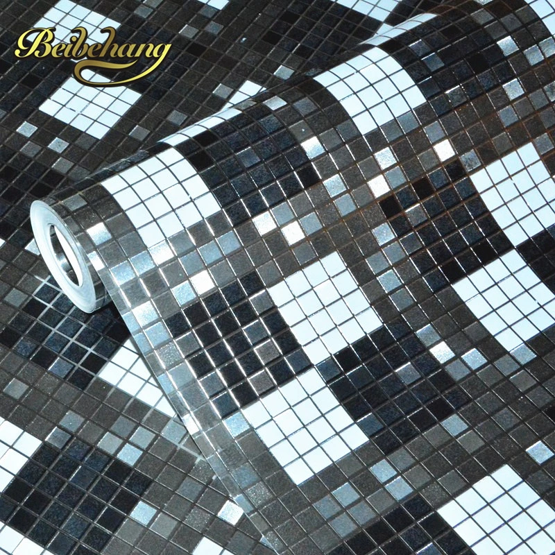 papel de parede Mosaic black and white ash multicolor checkered gold reflective background KTV bar cashier salon wallpaper
papel de parede Mosaic black and white ash multicolor checkered gold reflective background KTV bar cashier salon wallpaper