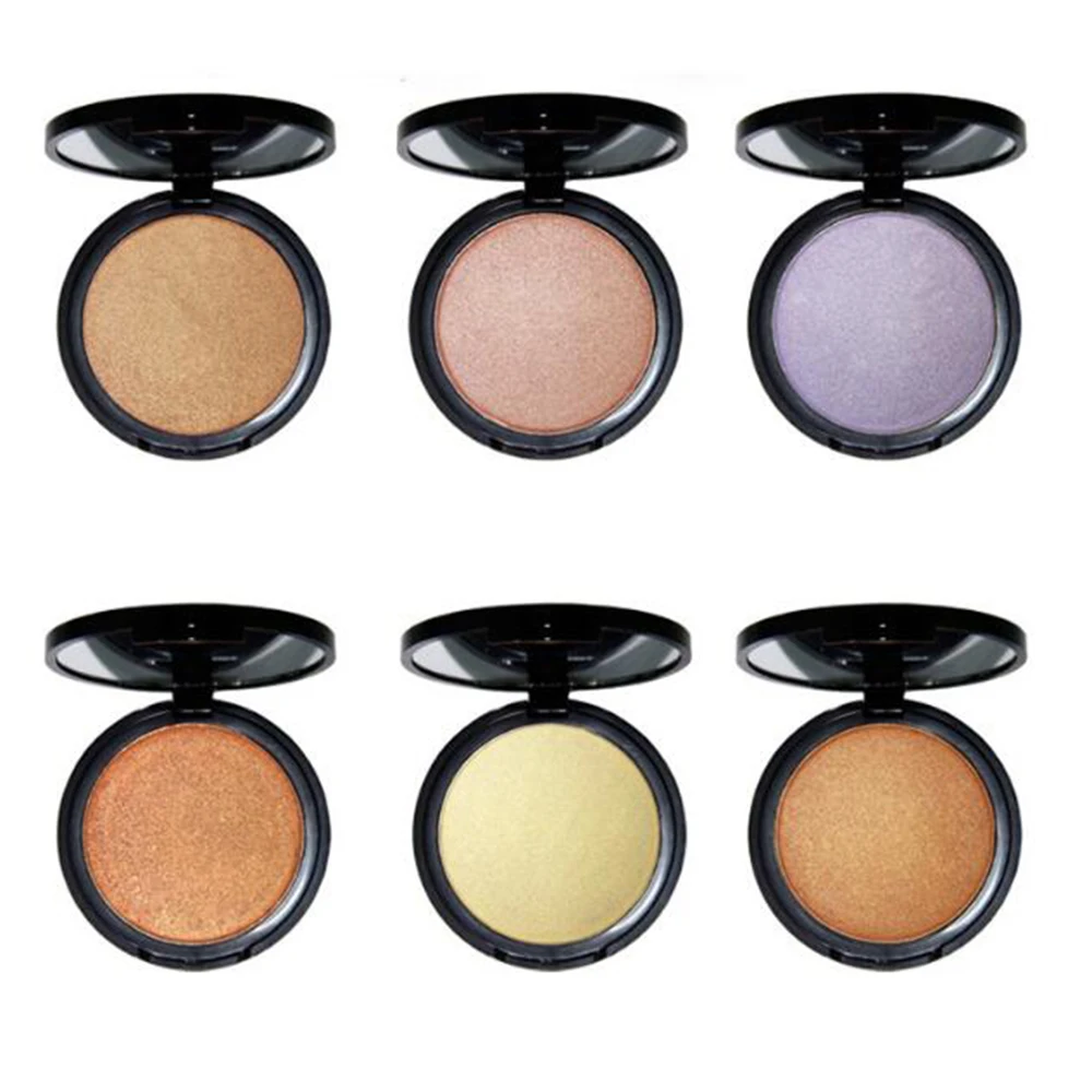 aurelife 6 color Highlighter Makeup Contour Palette Make Up Eye Loose Powder Glitter Gold Makeup Palette Loose Powder
aurelife 6 color Highlighter Makeup Contour Palette Make Up Eye Loose Powder Glitter Gold Makeup Palette Loose Powder