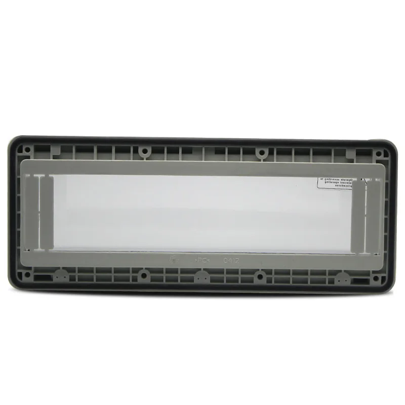 Electrical waterproof monitor window for distribution box perspective distribution box window
Electrical waterproof monitor window for distribution box perspective distribution box window