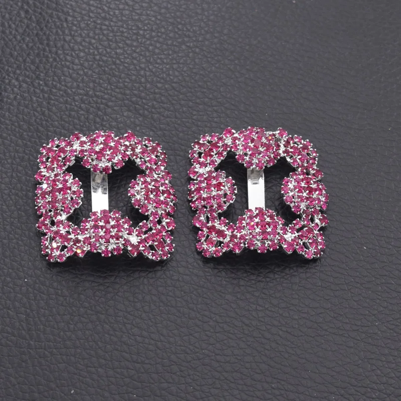 rhinestone buckles (2)