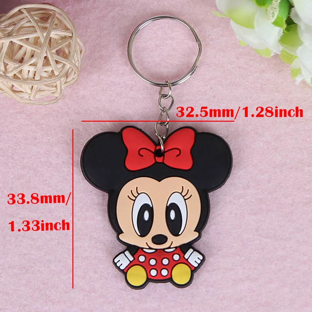 Мини Вибратор Брелок