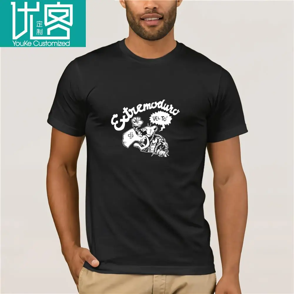CAMISETA T-SHIRT EXTREMODURO DELTO ROCK PROGRESIVO MUSICA LIN Mex003 100% Cotton Short Sleeve O-Neck Top Tee Loose Clothes
CAMISETA T-SHIRT EXTREMODURO DELTO ROCK PROGRESIVO MUSICA LIN Mex003 100% Cotton Short Sleeve O-Neck Top Tee Loose Clothes