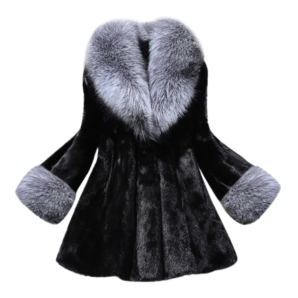 Clothing women's long imitation suede jacket fashion slim party elegant atmosphere jacket slim slimming winter coat
Clothing women's long imitation suede jacket fashion slim party elegant atmosphere jacket slim slimming winter coat