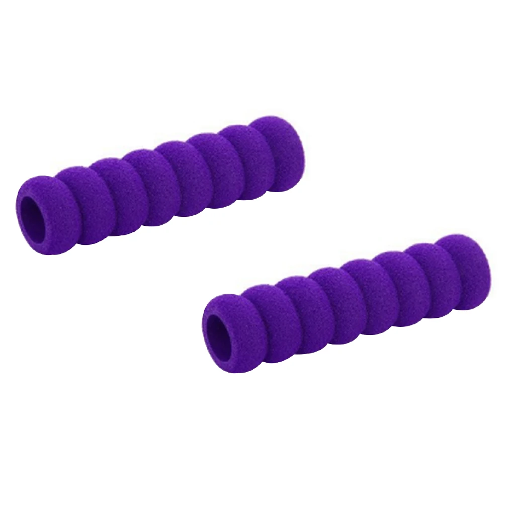 2pcs Door handle Protector Spiral Cover for Kids Safety Soft Sleeve Stop Damage from Children Head
2pcs Door handle Protector Spiral Cover for Kids Safety Soft Sleeve Stop Damage from Children Head
